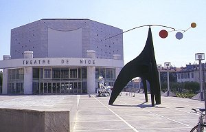 Theater Nizza