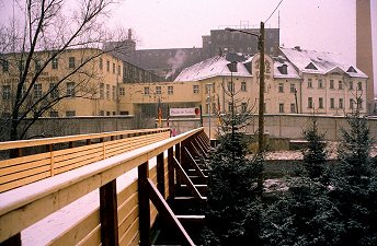 Lederfabrik Hirschberg