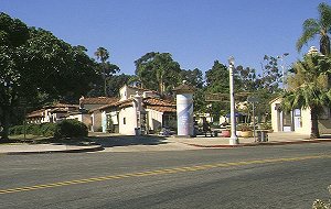 Balboa Park