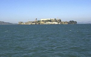 Alcatraz