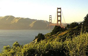 Golden Gate Bridge