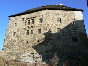 Burg Elbogen