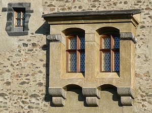 Loket - Burg Elbogen