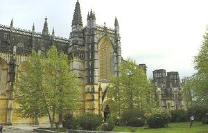 Batalha