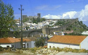 Obidos