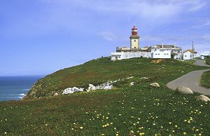 Cabo Da Rocca