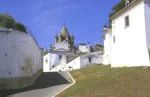 Alentejo - Evora