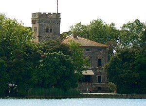 Torre del Lago