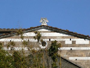 Kirche San Frediano