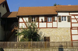 Weißenburg - Historische Altstadt