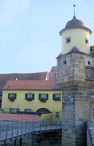 Weißenburg - Ellinger Tor