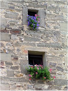 Weißenburg - Altstadt